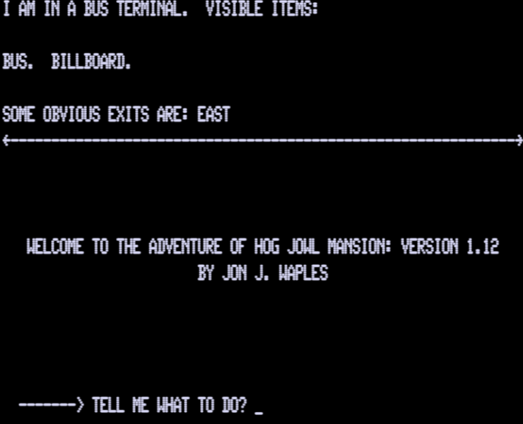 Screen shot